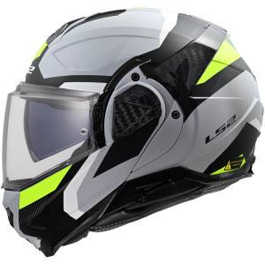 Casco LS2 Advant II Triple mate